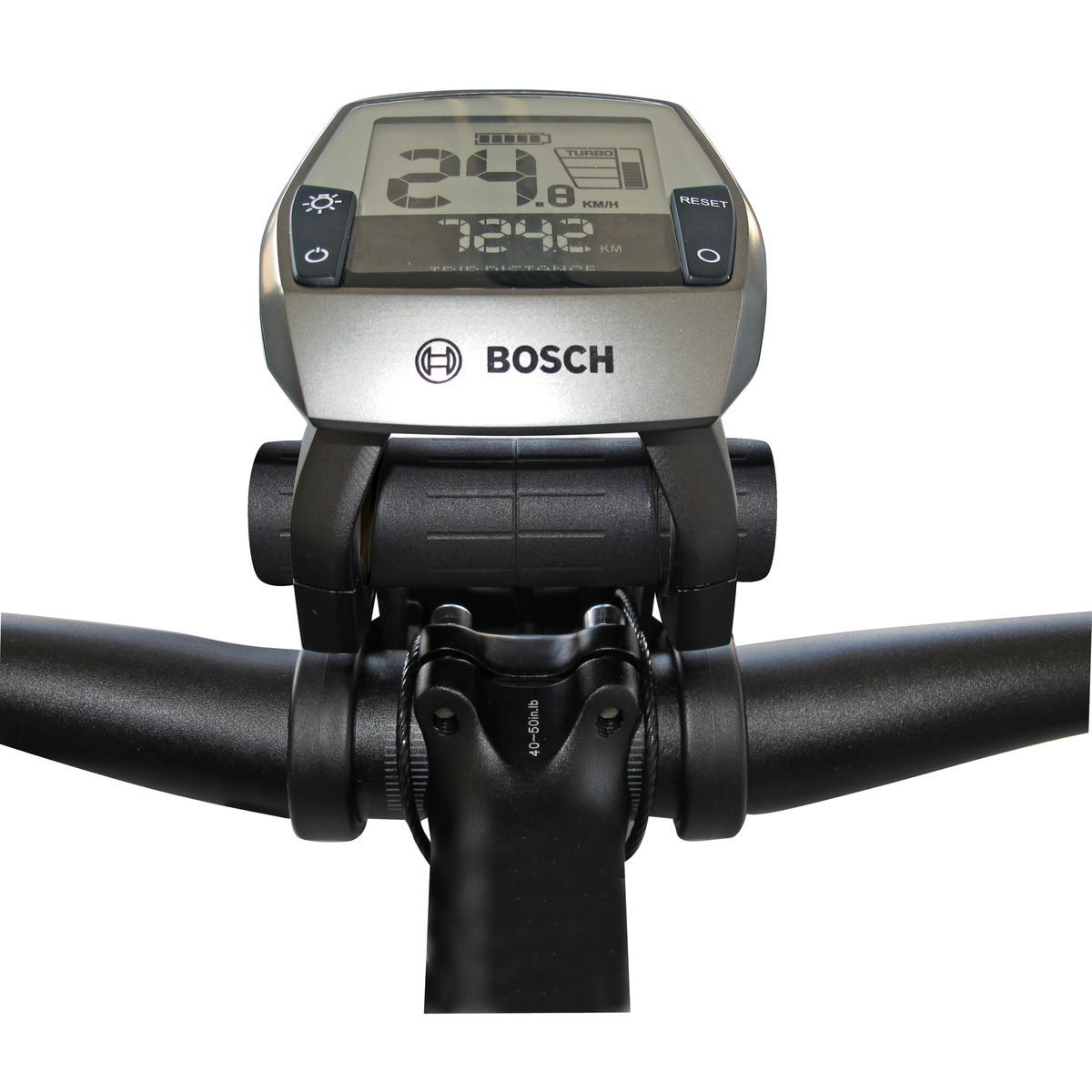 Stuur geïntegreerd display – WATT e-Bike Stuur geïntegreerd display – WATT e-Bike