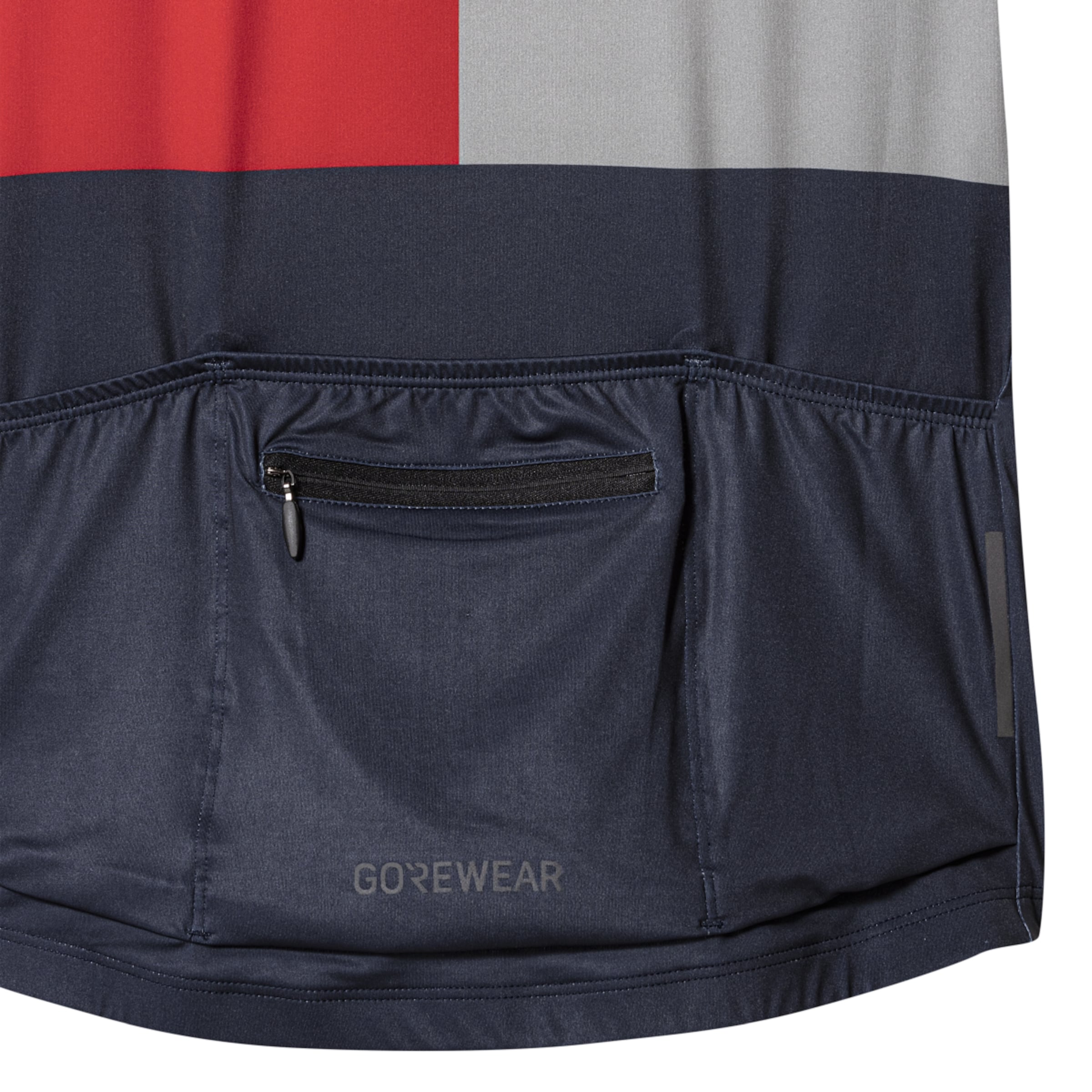 SWIFTRIDE BLOCK Radtrikot