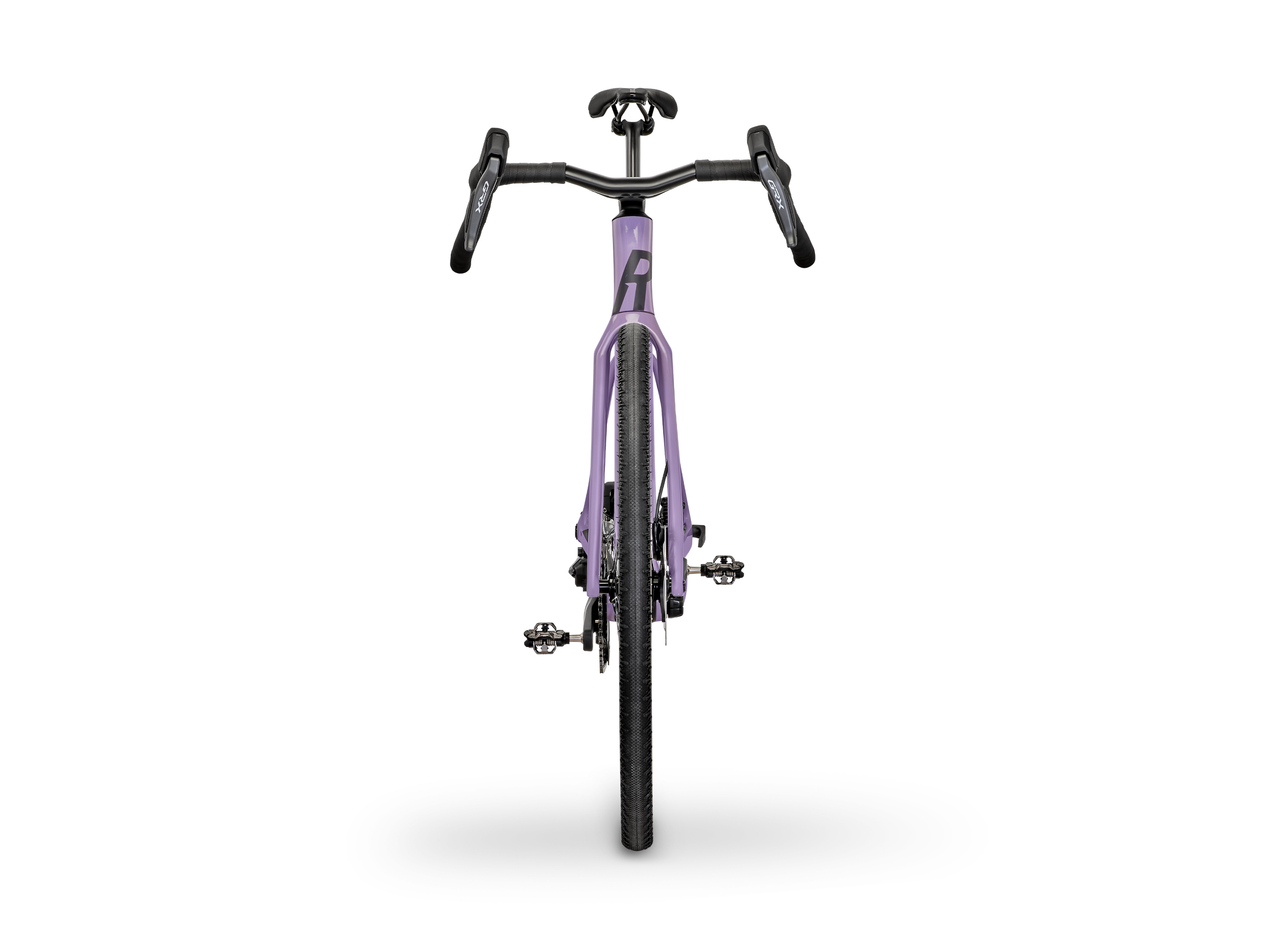 Backroad FF GRX RX825 Di2