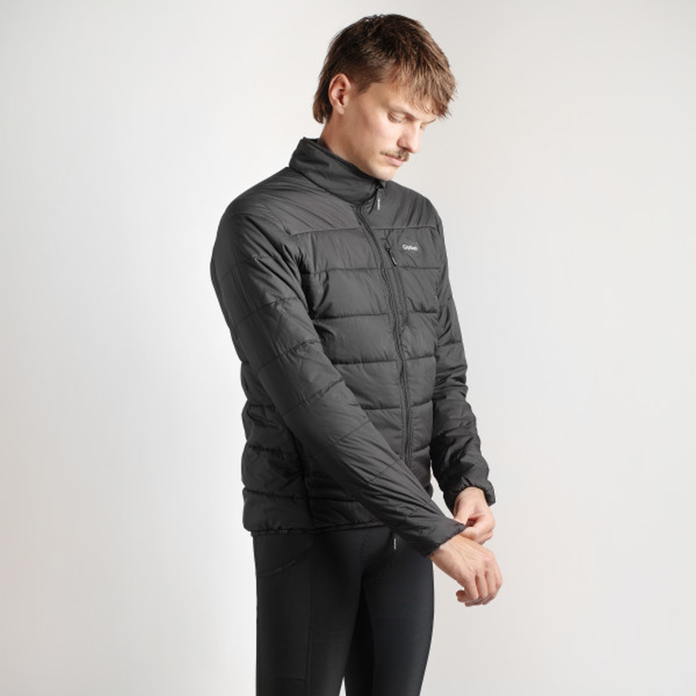 EXPLR INSULATED JACKET thermofietsjack