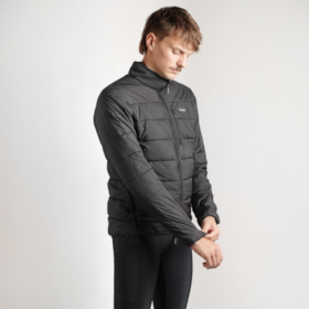 EXPLR INSULATED JACKET thermofietsjack