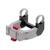 Distanz Set E 90° für Lenker Adapter E