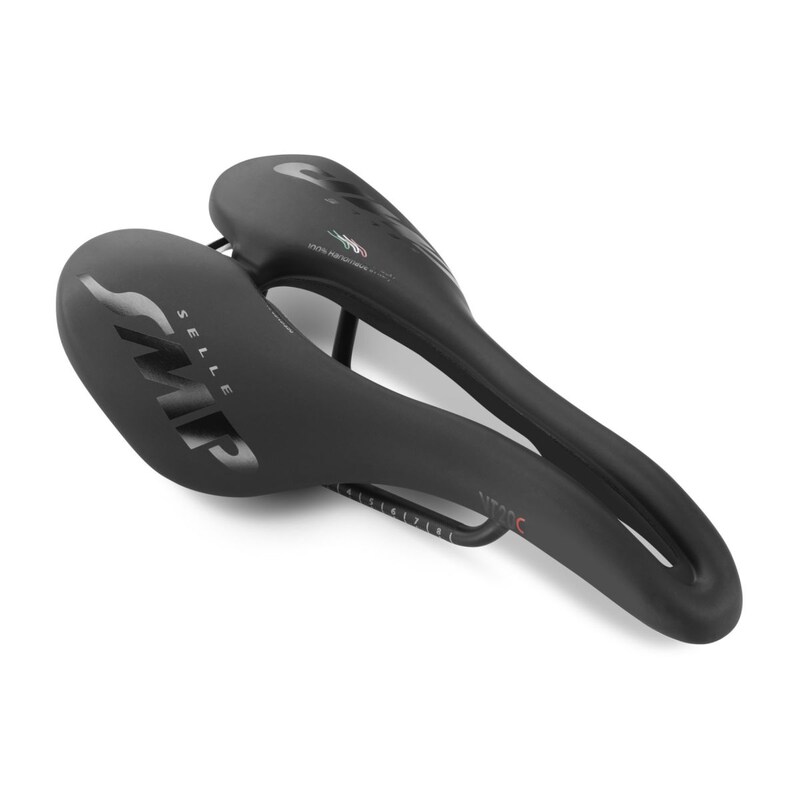 Shop Selle SMP SMP VT20C Saddle now | Rose Bikes