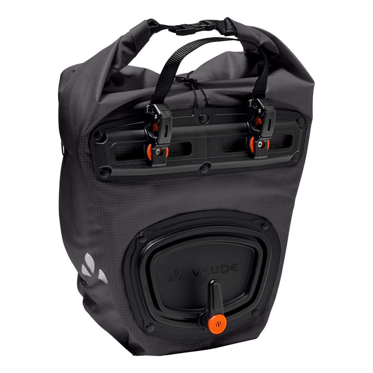 AQUA FRONT LIGHT Set bestehend aus zwei Vorderradtaschen