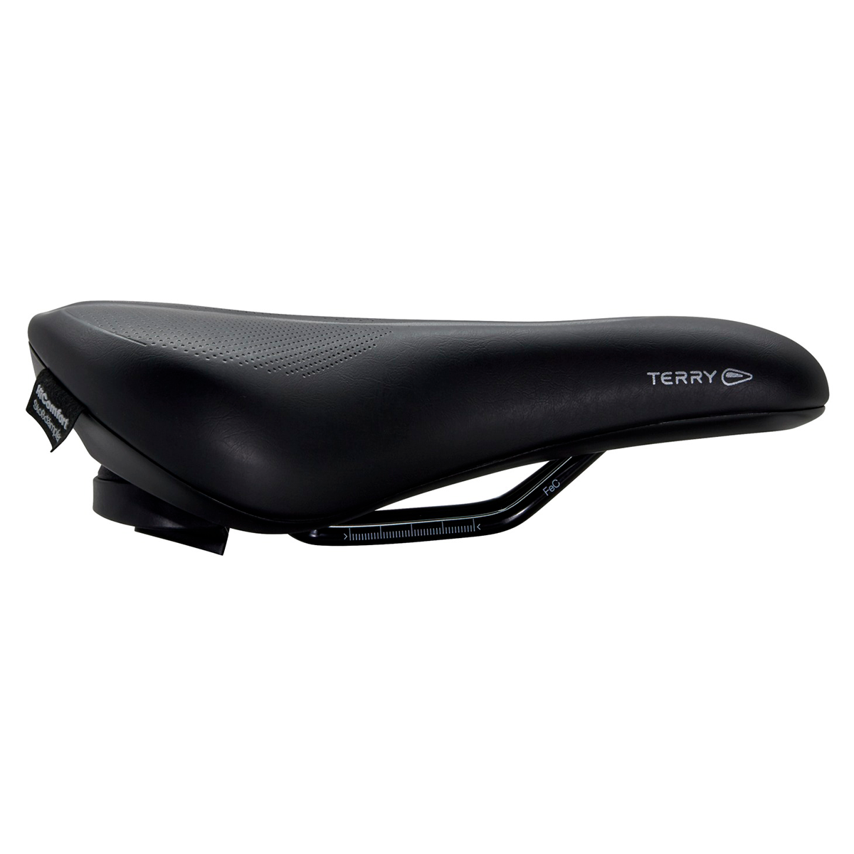 Fisio Flex Gel Women Touring Comfort Saddle