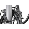 Fold Lite 100 antivol articulé avec clé et support de cadre