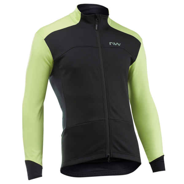 RELOAD JACKET SELECTIVE PROTECTION fietsjack