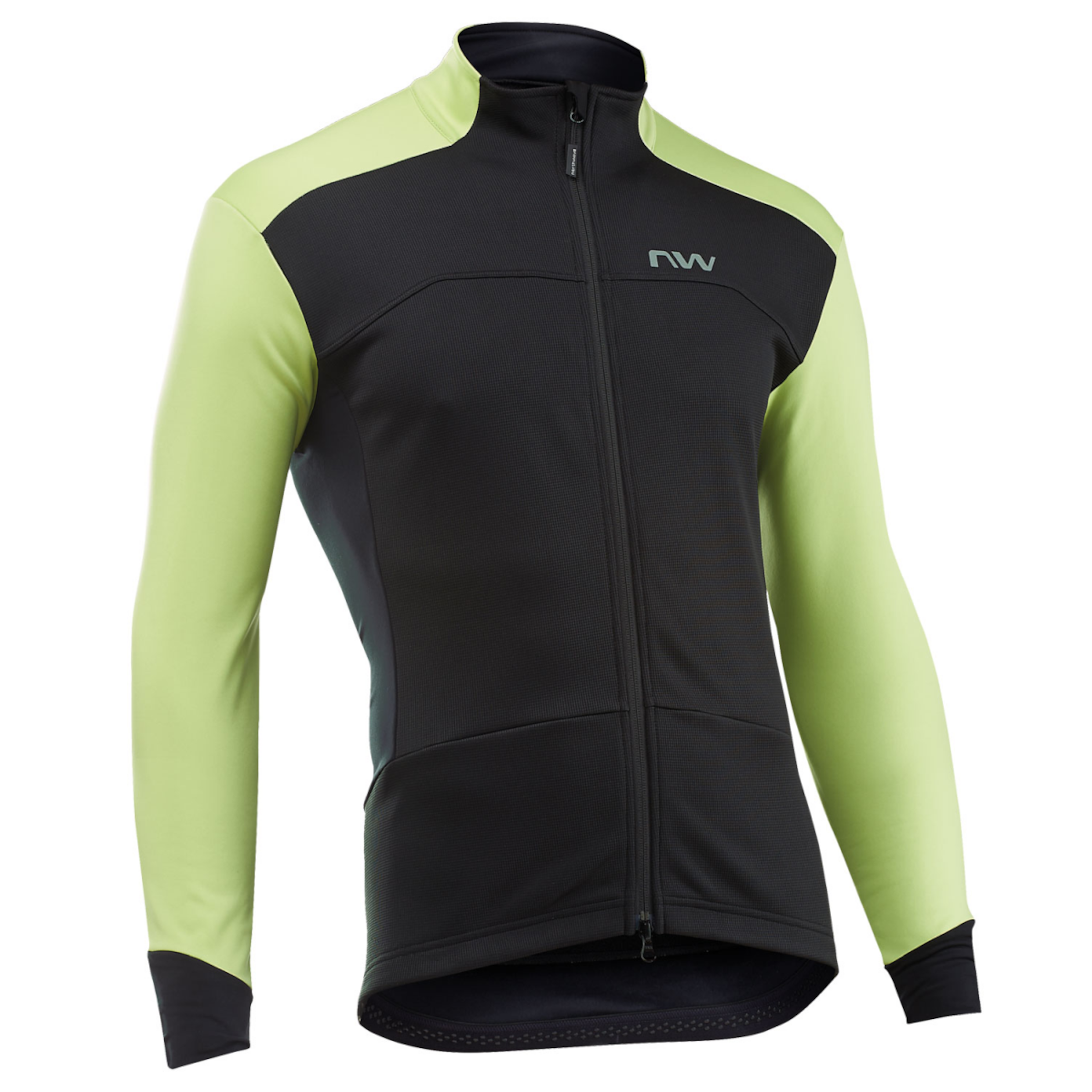 RELOAD JACKET SELECTIVE PROTECTION fietsjack