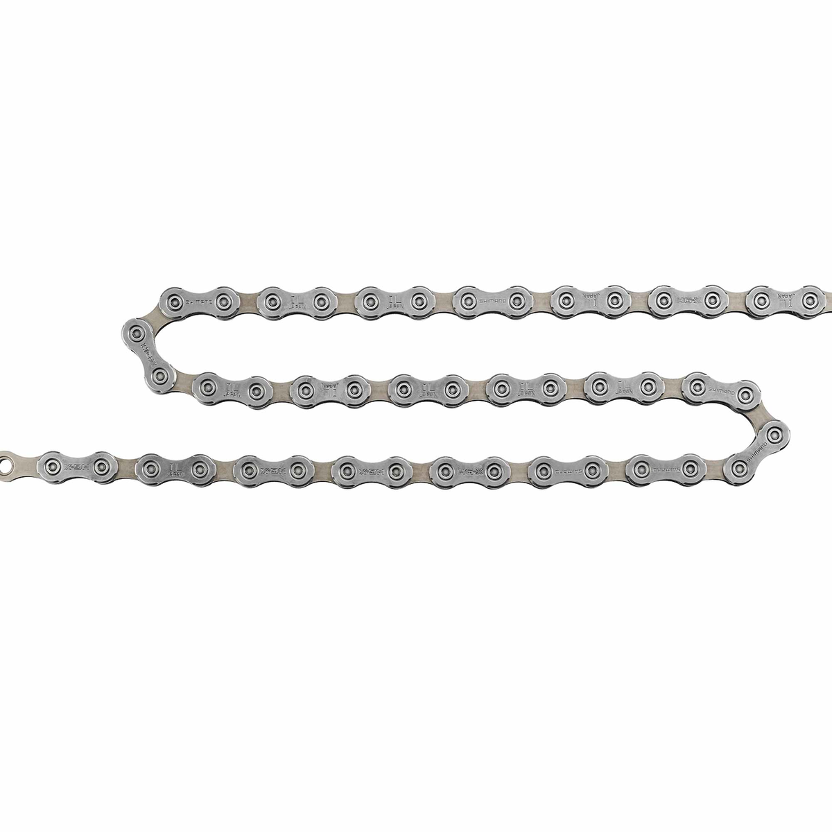 Deore CN-HG54 HG-X 10-fach Kette