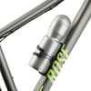 Duo Sideclip Vario Flaschenhalter drehbar