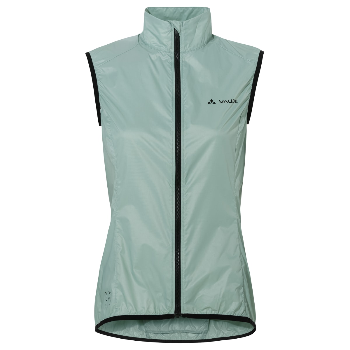 VAUDE WOMEN‘S MATERA AIR VEST Damen Windweste