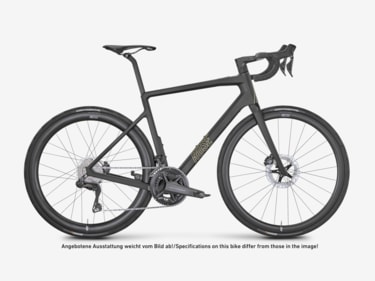 Reveal Plus Ultegra Di2