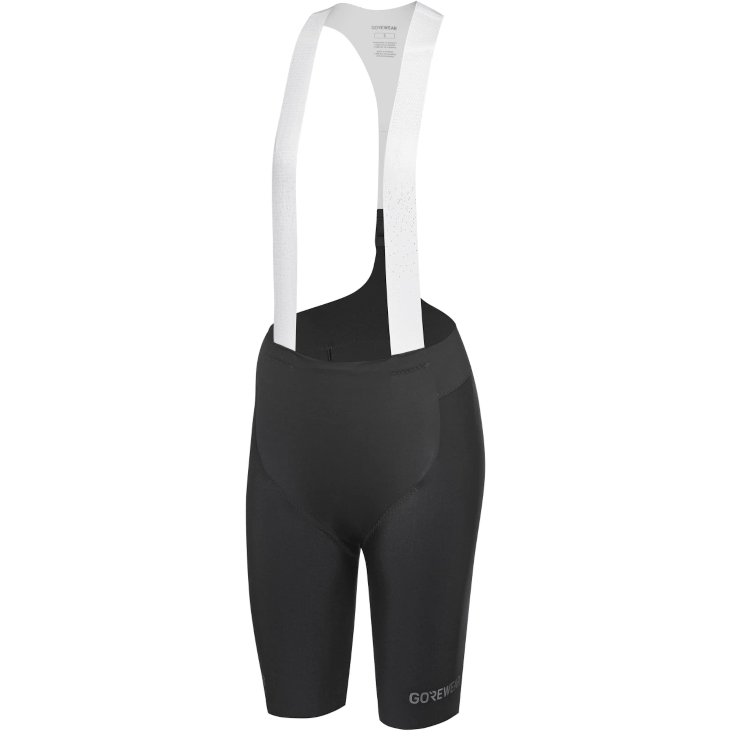 DISTANCE BIB SHORTS 3.0 koersbroek dames