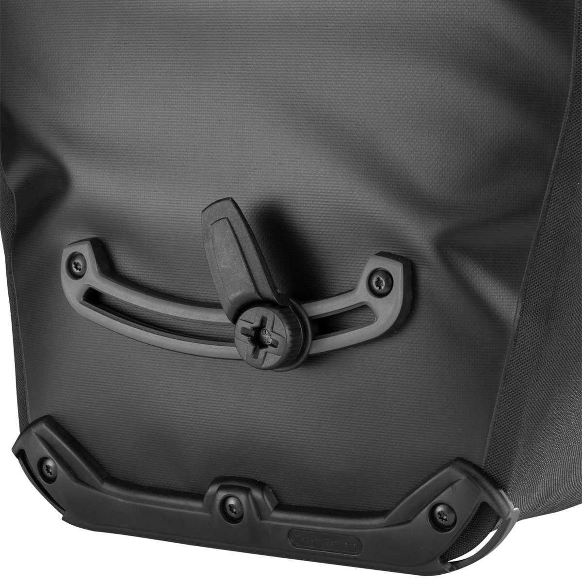 BACK-ROLLER FREE SINGLE QL2.1 Pannier Bag