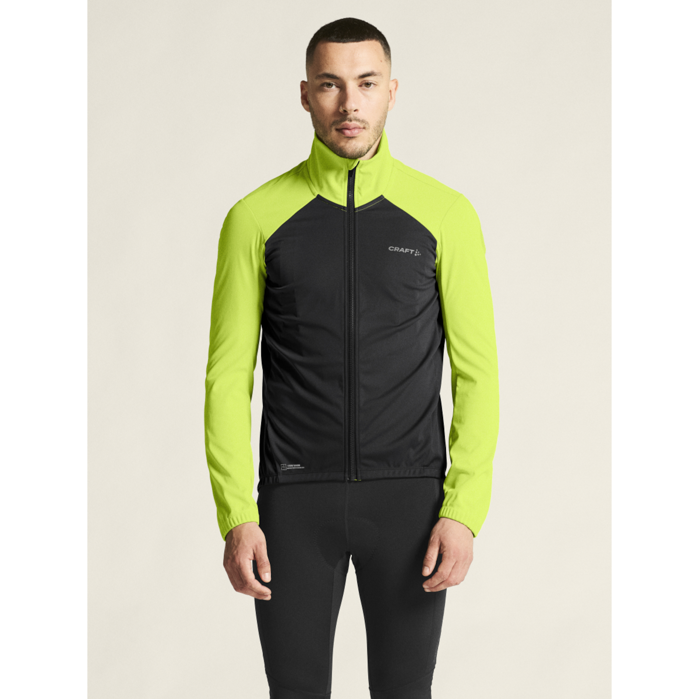 CORE BIKE SUBZ JACKET 2 M Softshell fietsjack