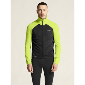 CORE BIKE SUBZ JACKET 2 M Softshell fietsjack