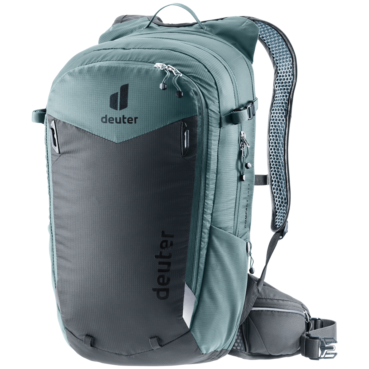 COMPACT 14+3 sac à dos vélo