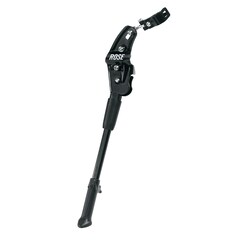 Pletscher Multi Zoom Rear Kickstands | The Pletcher Multizoom is so easy to install | By Joad