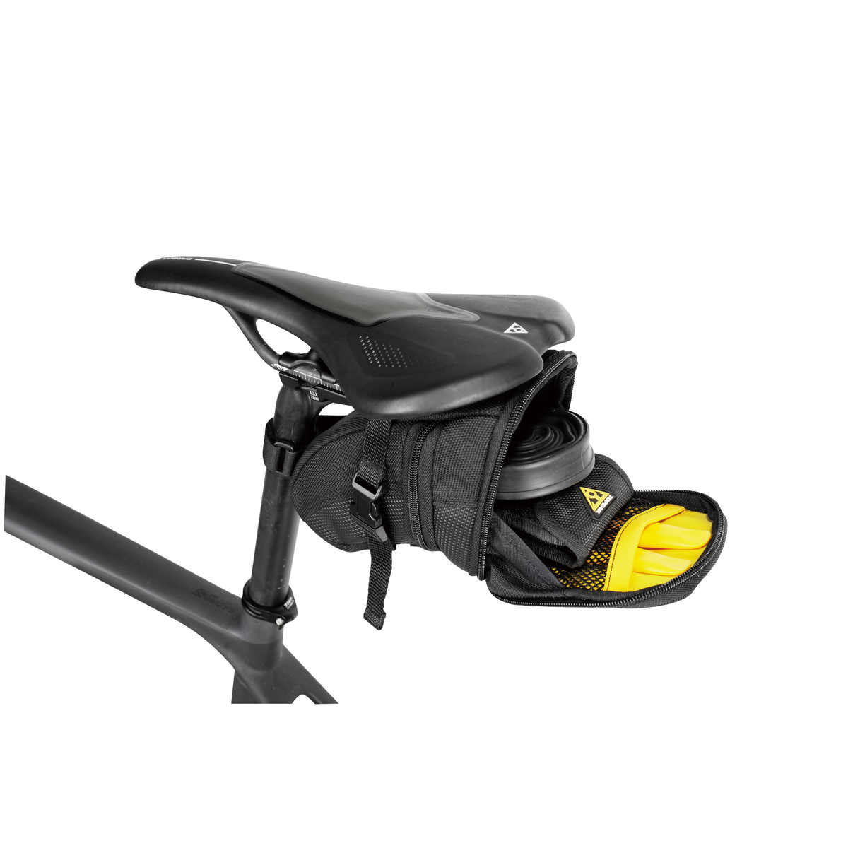 AERO WEDGE PACK STRAP MEDIUM Saddle Bag