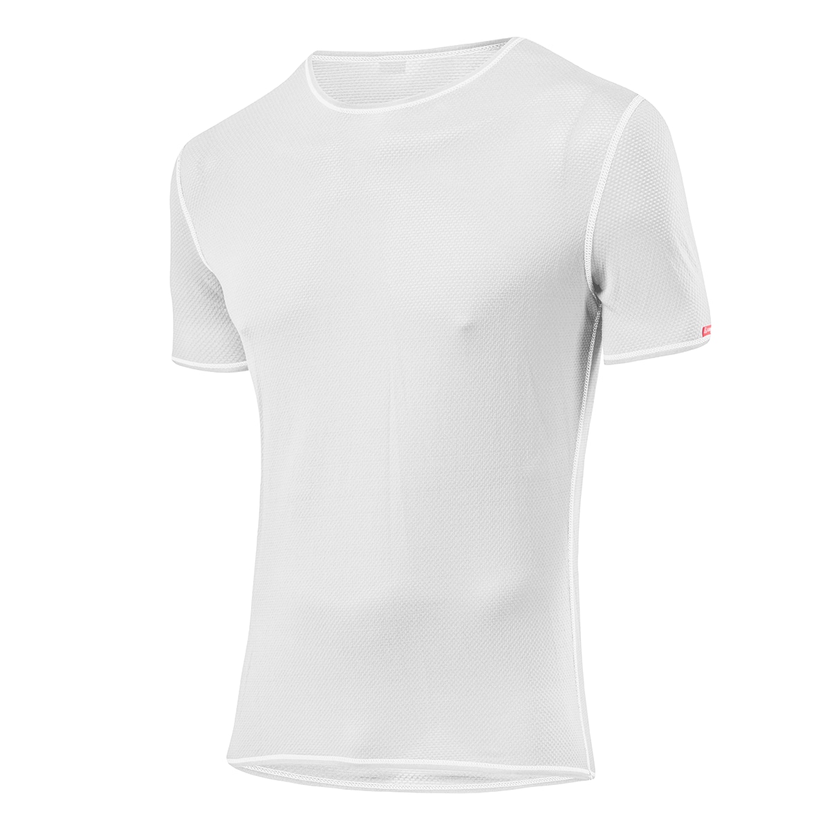Löffler M SHIRT S/S TRANSTEX LIGHT Unterhemd