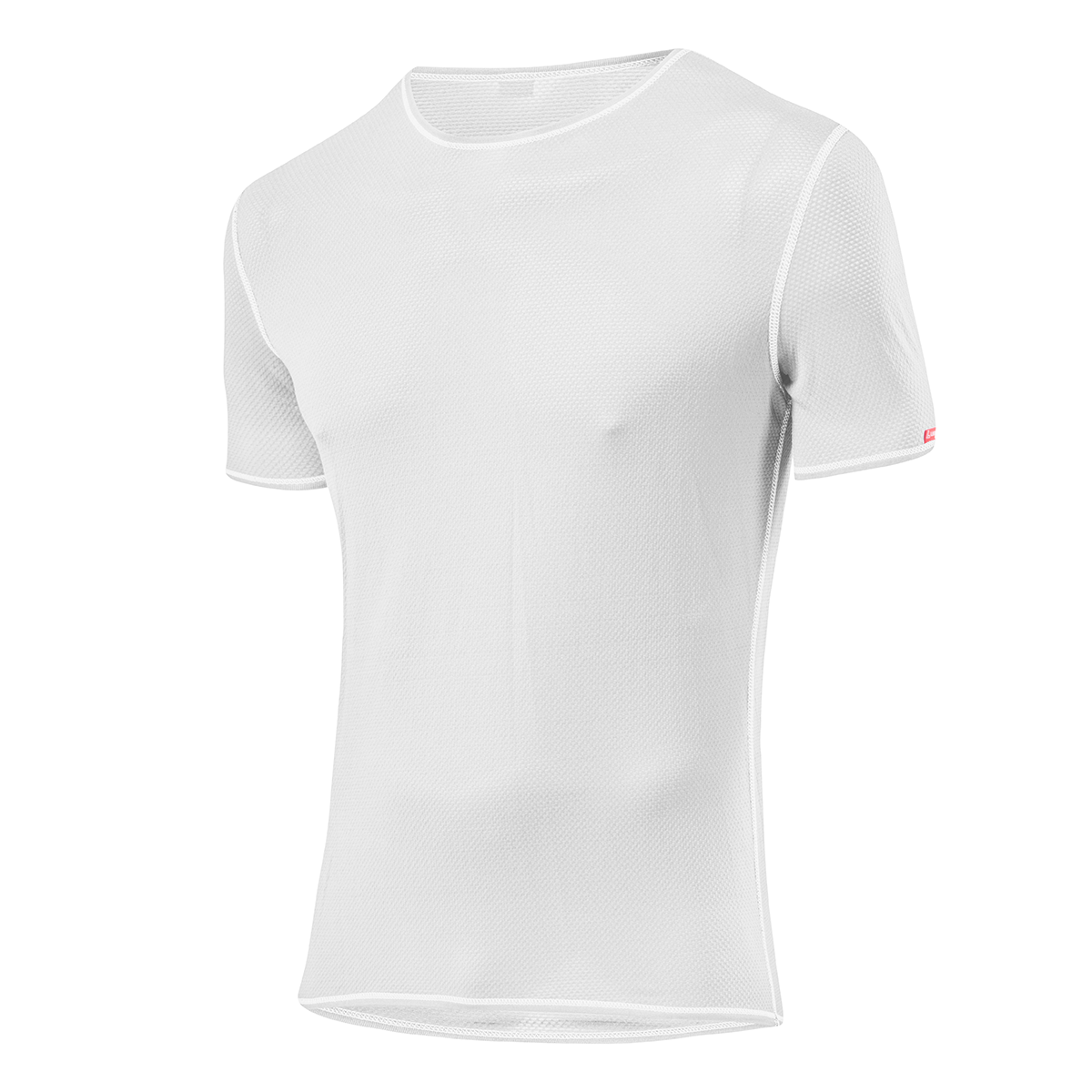 Löffler M SHIRT S/S TRANSTEX LIGHT Unterhemd