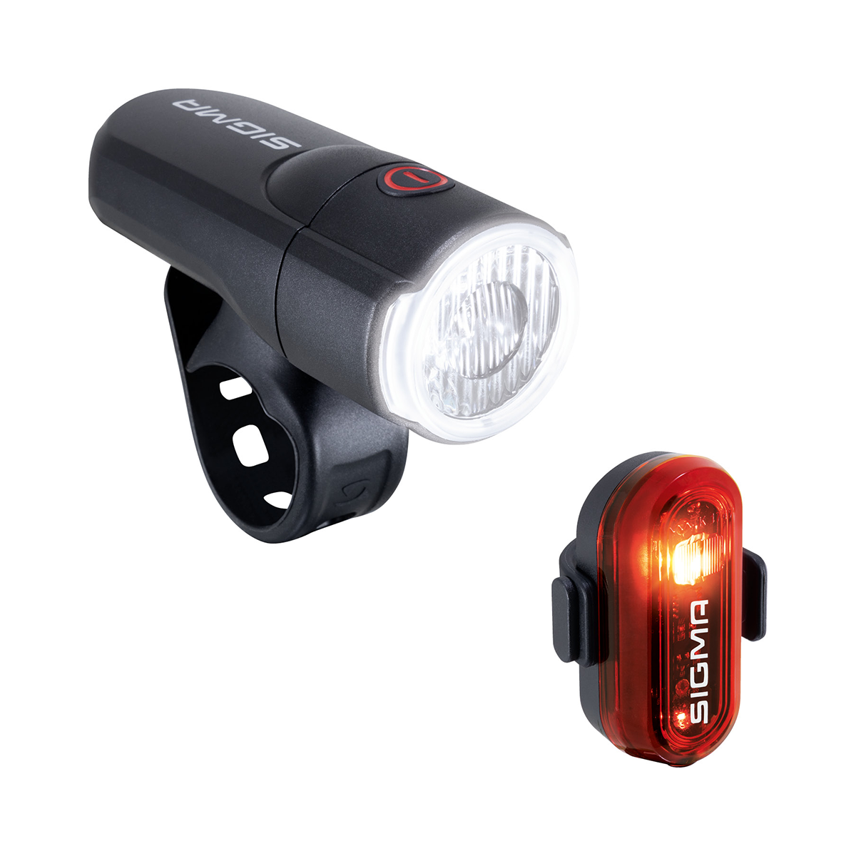 Sigma bicycle deals light