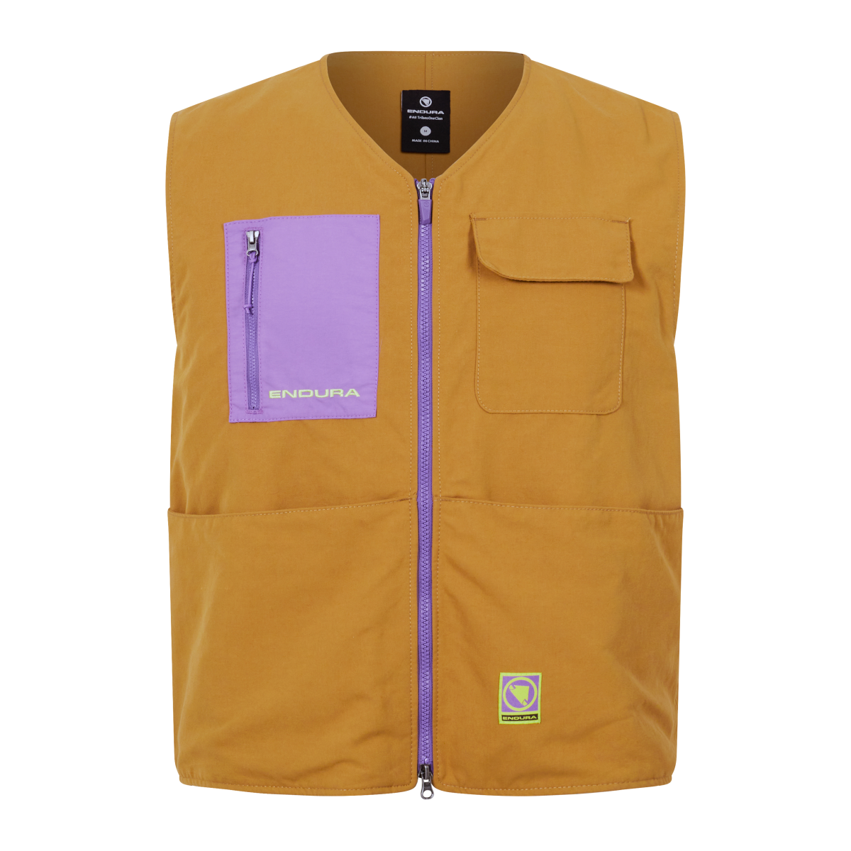 ENDURA FORTY1THIRTY VEST Bike Weste