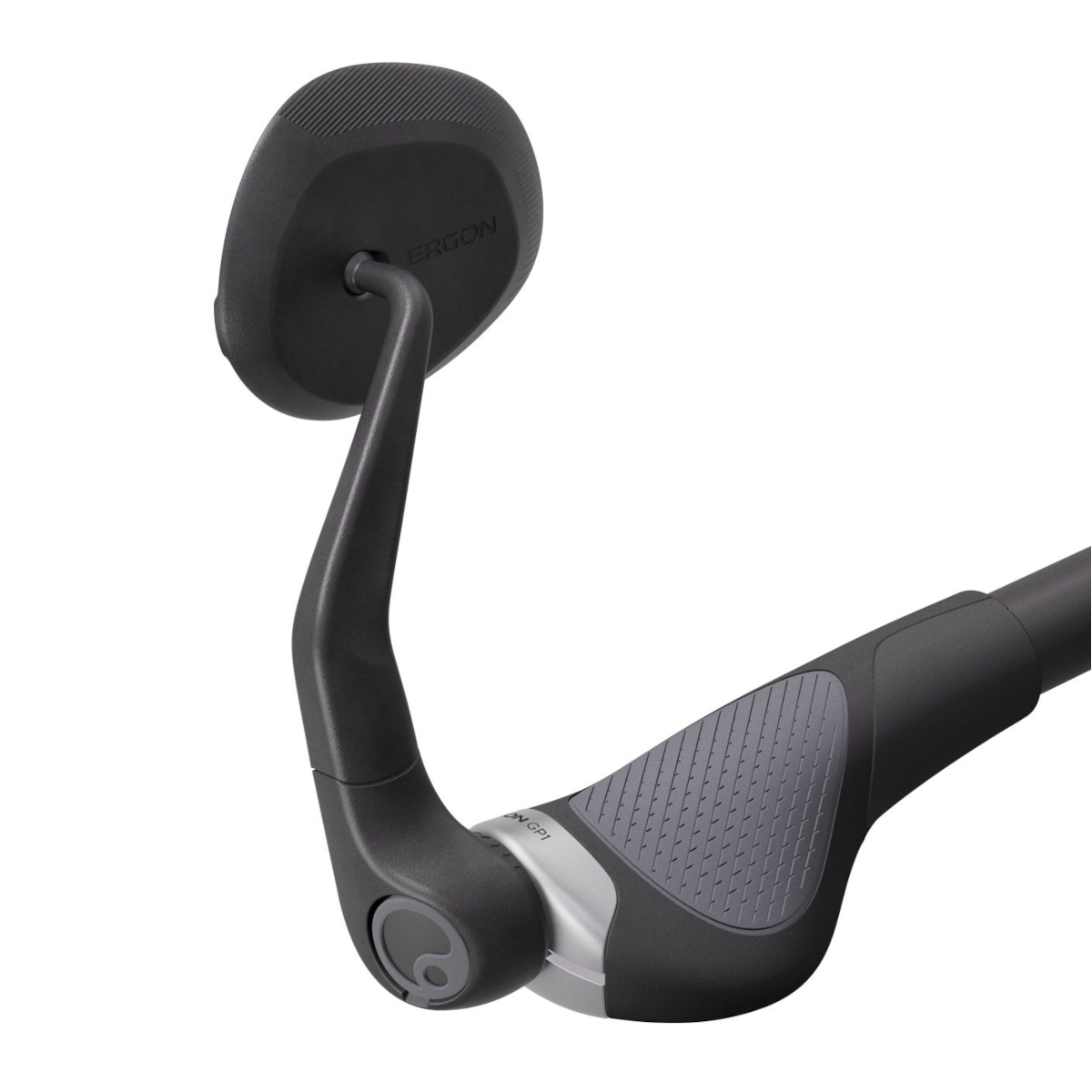RM Touring Rear-View Bike Mirror
