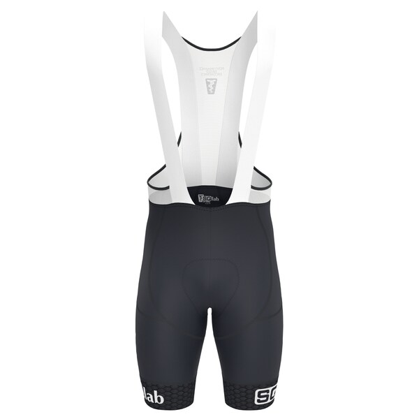 SQ-SHORTS ONE12 koersbroek