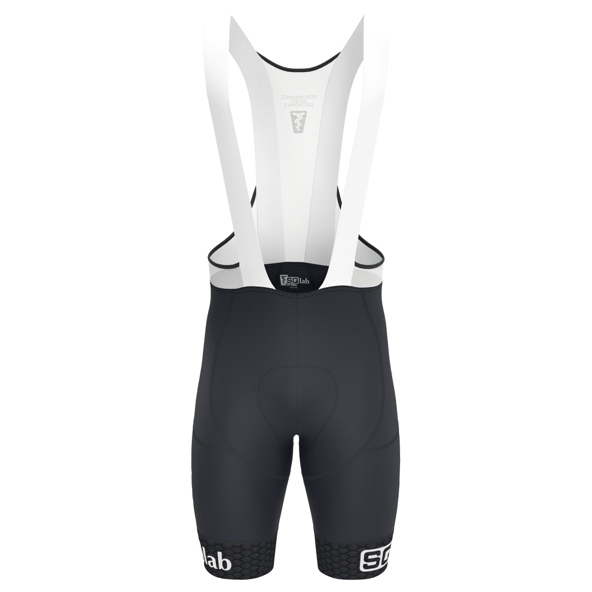 SQ-SHORTS ONE12 Bib Shorts
