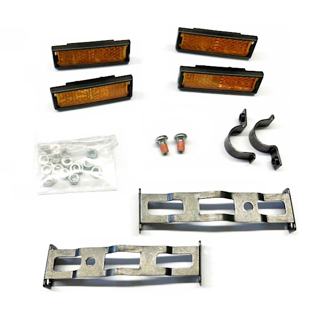 SM-PD68 Pedal Reflectors for PD-EH500