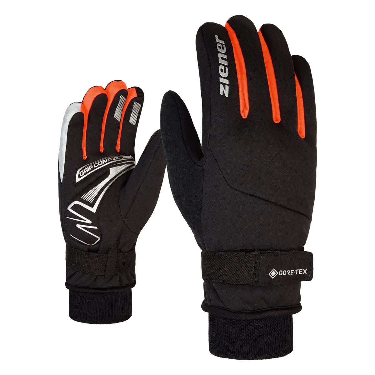 ziener 199 GTX Winterhandschuhe