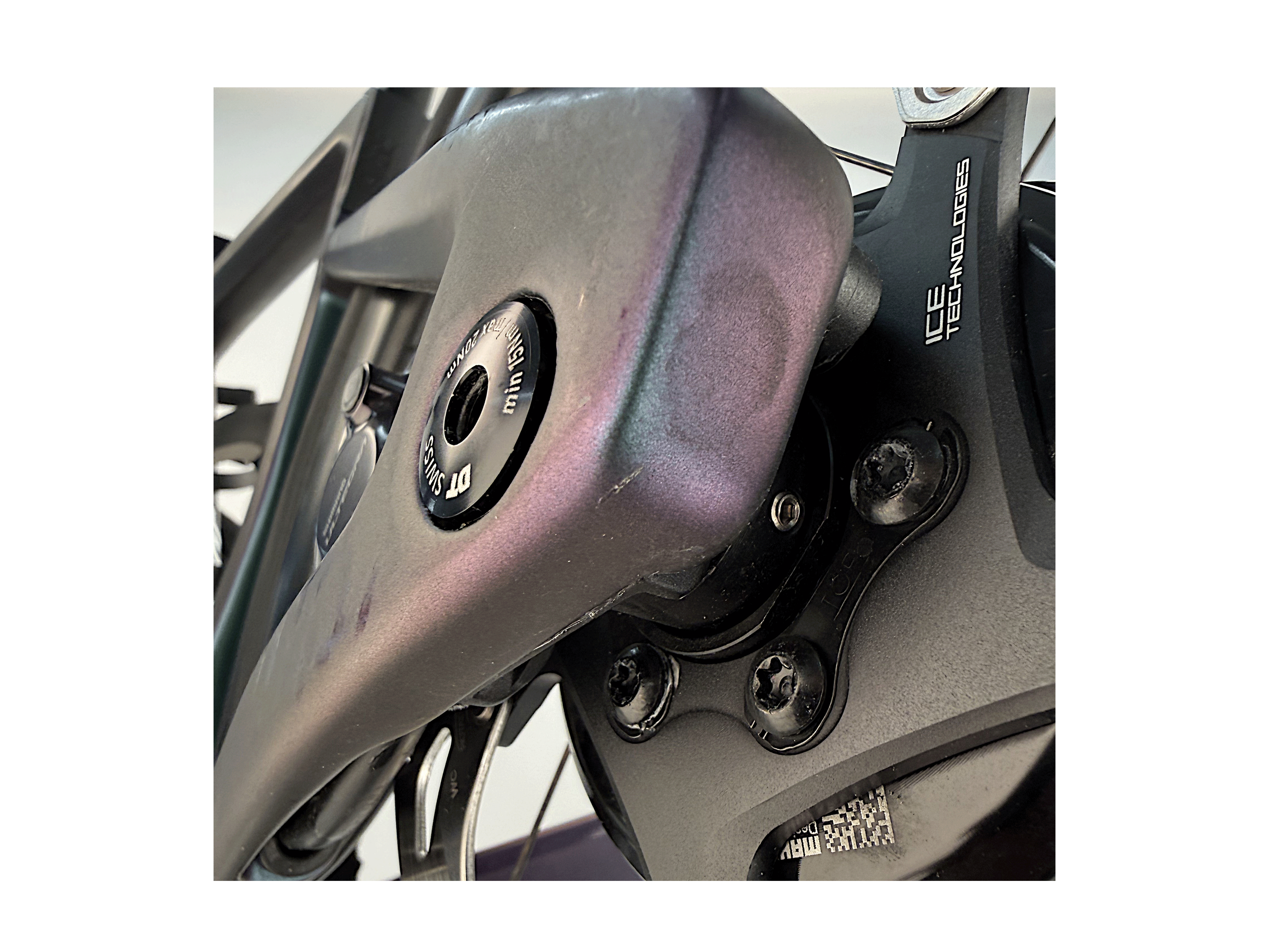 Reveal Plus Ultegra Di2 Testbike Größe : XS (B-Ware) 