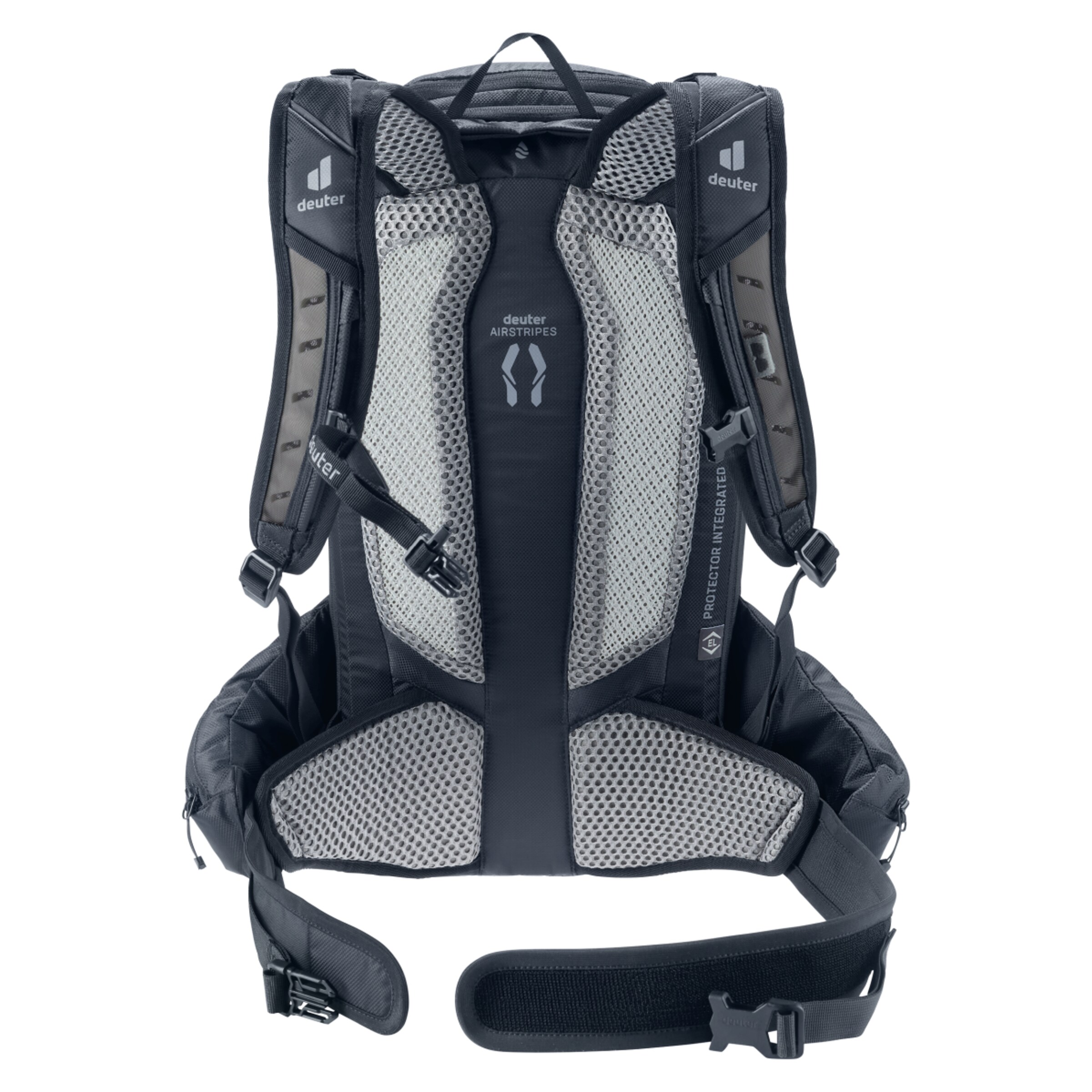 ATTACK 22 EL sac à dos de protection