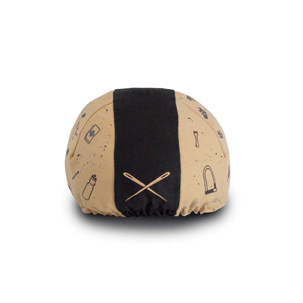 CAMP KIT CYCLING CAP