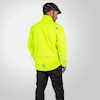 HUMMVEE WASSERDICHTE JACKE Regenjacke 