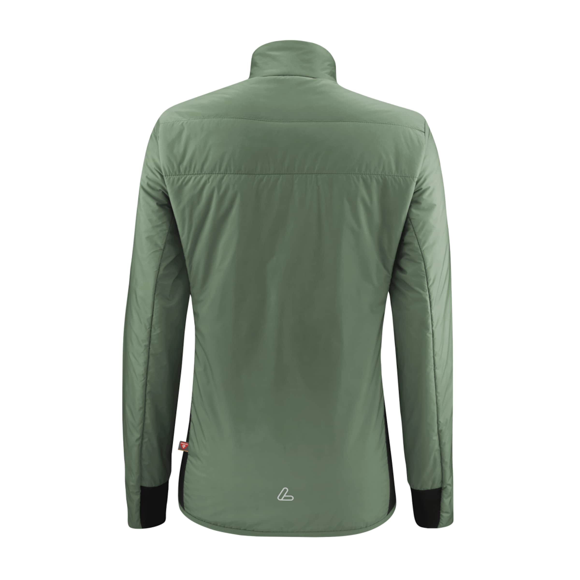 W ISO-JACKET ELEMENTS CF PL60 thermojack dames