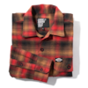 FERNWOOD FLANNEL chemise