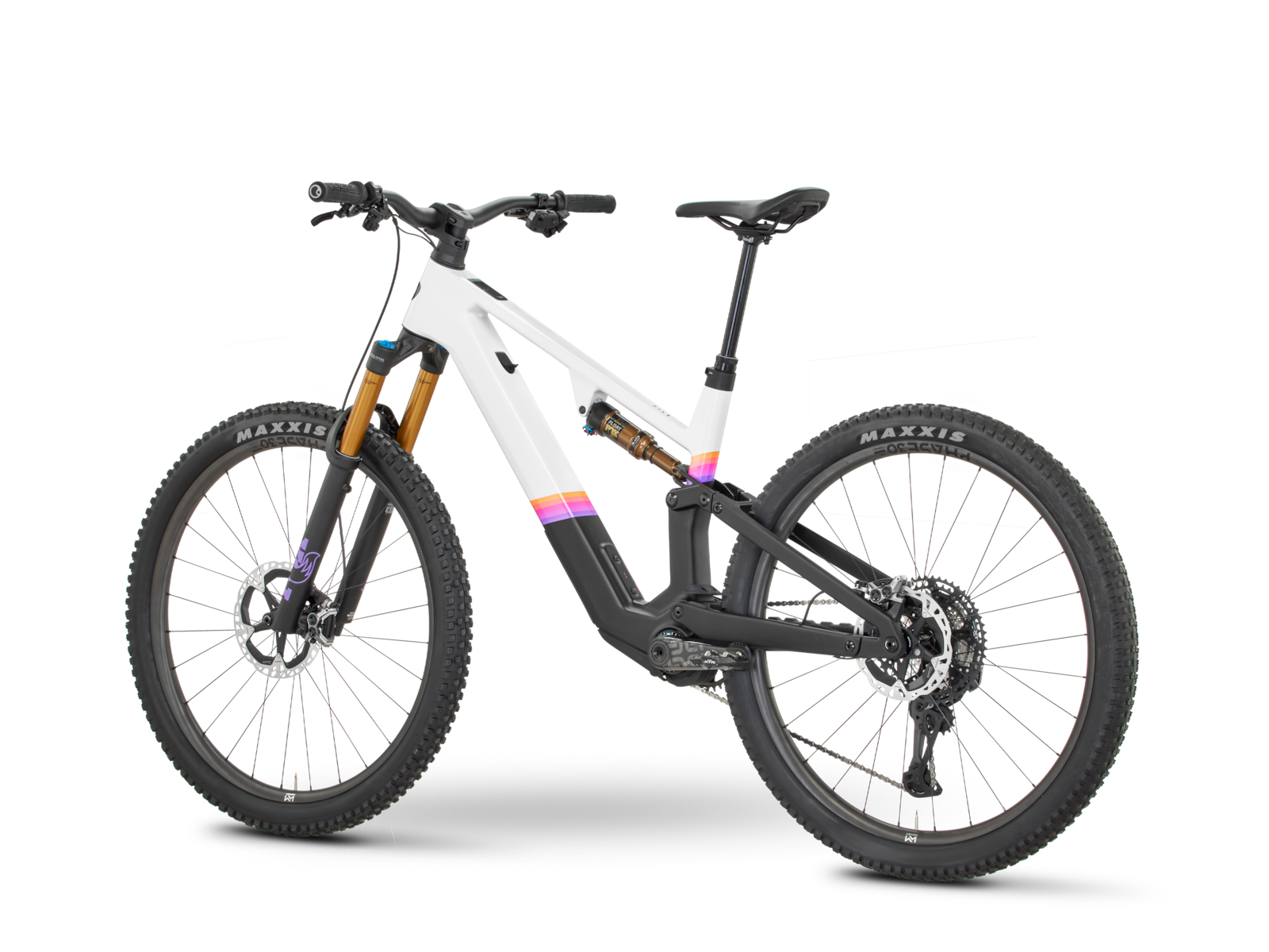 Rose File Plus XTR