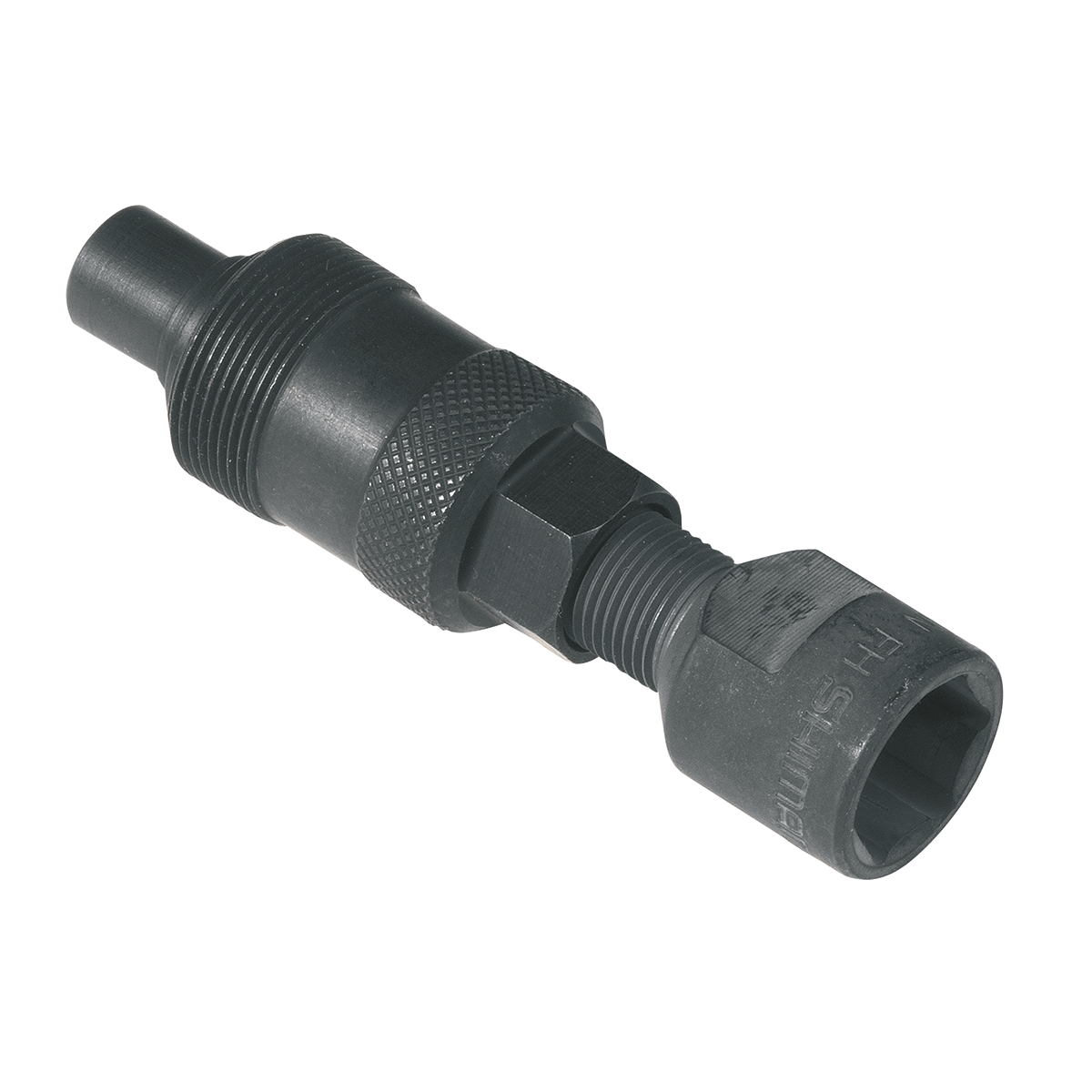 SHIMANO TL-FC11 Kurbelabzieher - Werkstattqualität -