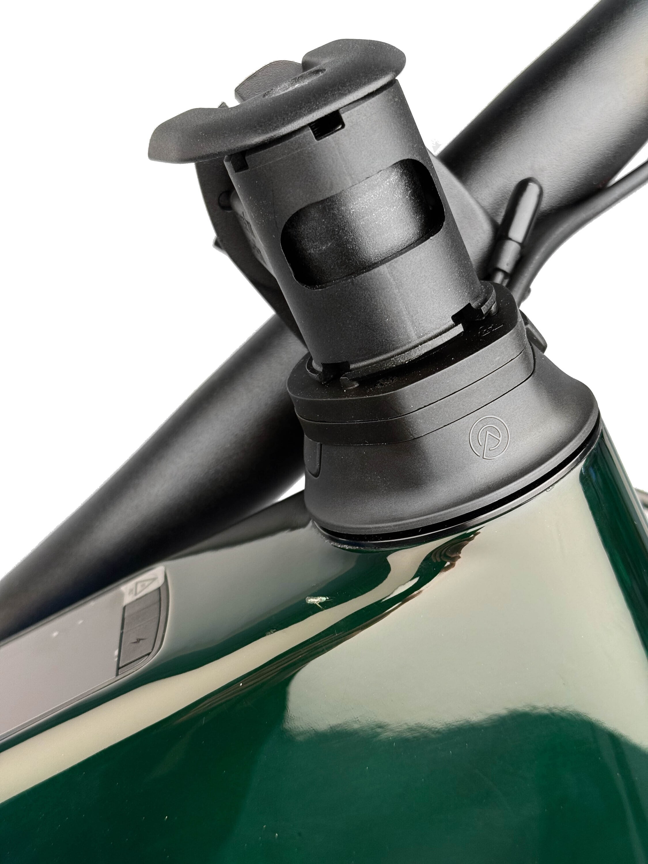 Slab Plus X0 Ausstellungsbike Größe : M (B-Ware)