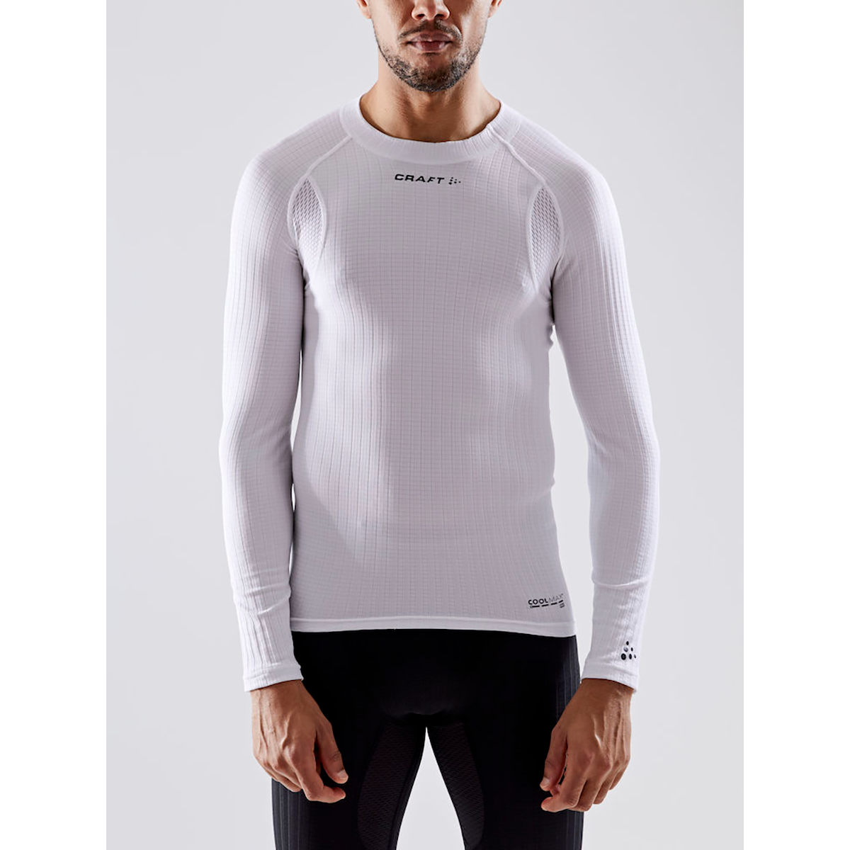 ACTIVE EXTREME X CN LS M Long Sleeve Base Layer