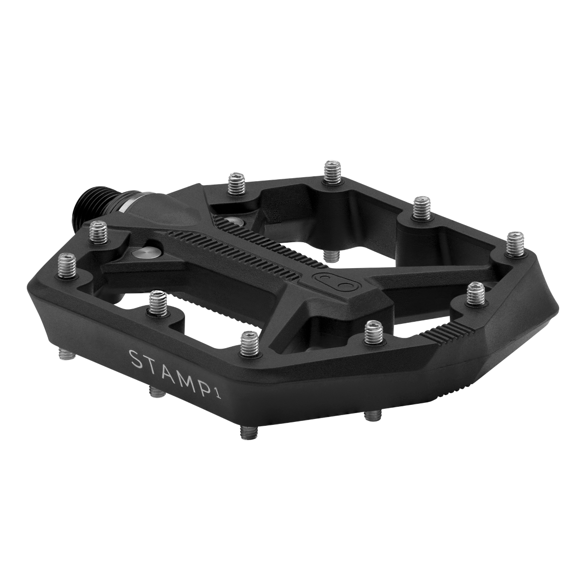 Stamp 1 MTB Pedals 2nd Generation