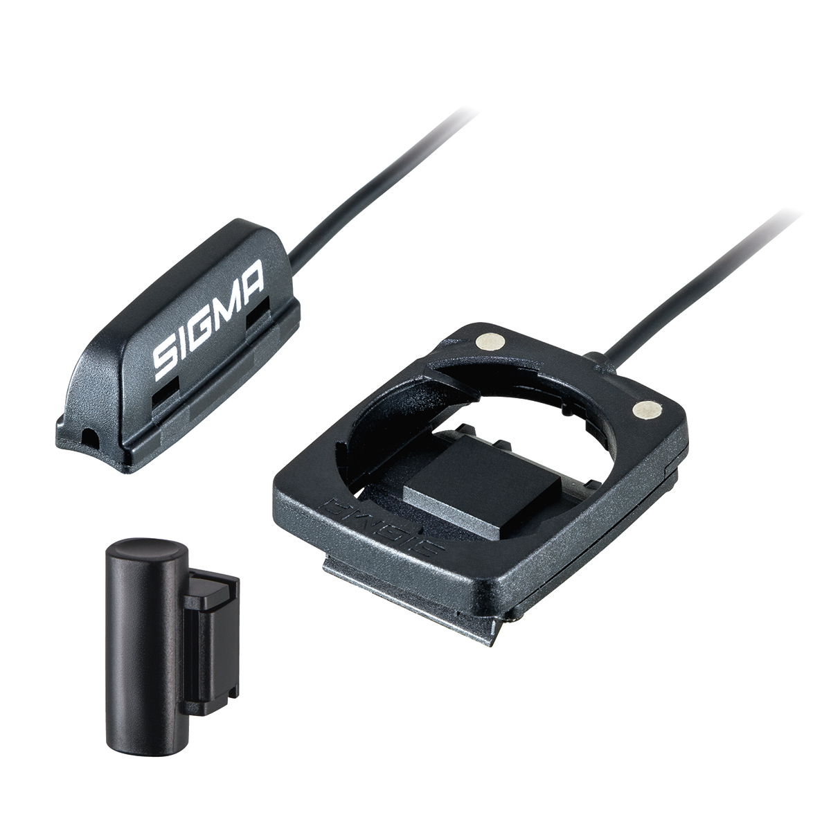 Cable Kit 2032 (Mount + Sensor + Magnet) for BC 5.0/8.0/10.0 WR Bike Computer