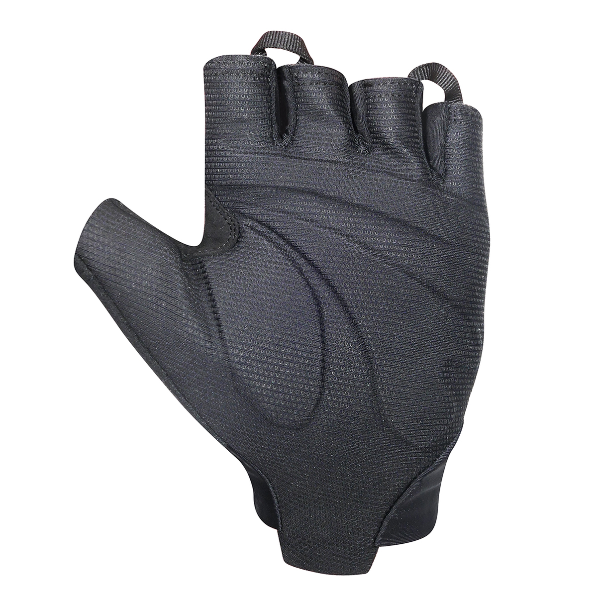 ERGO SUPERLIGHT Kurzfinger Fahrradhandschuhe