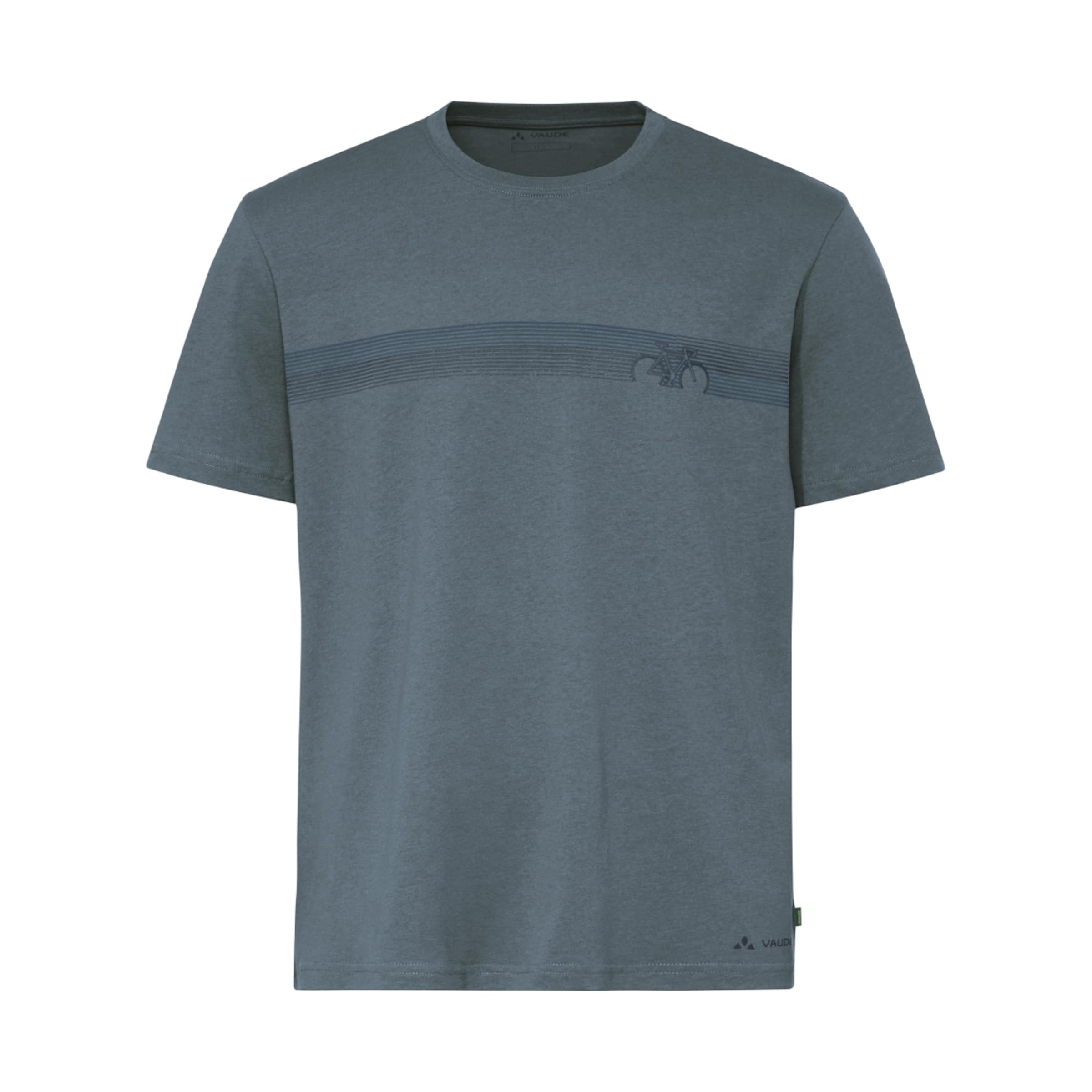 MEN`S CYCLIST T-SHIRT V