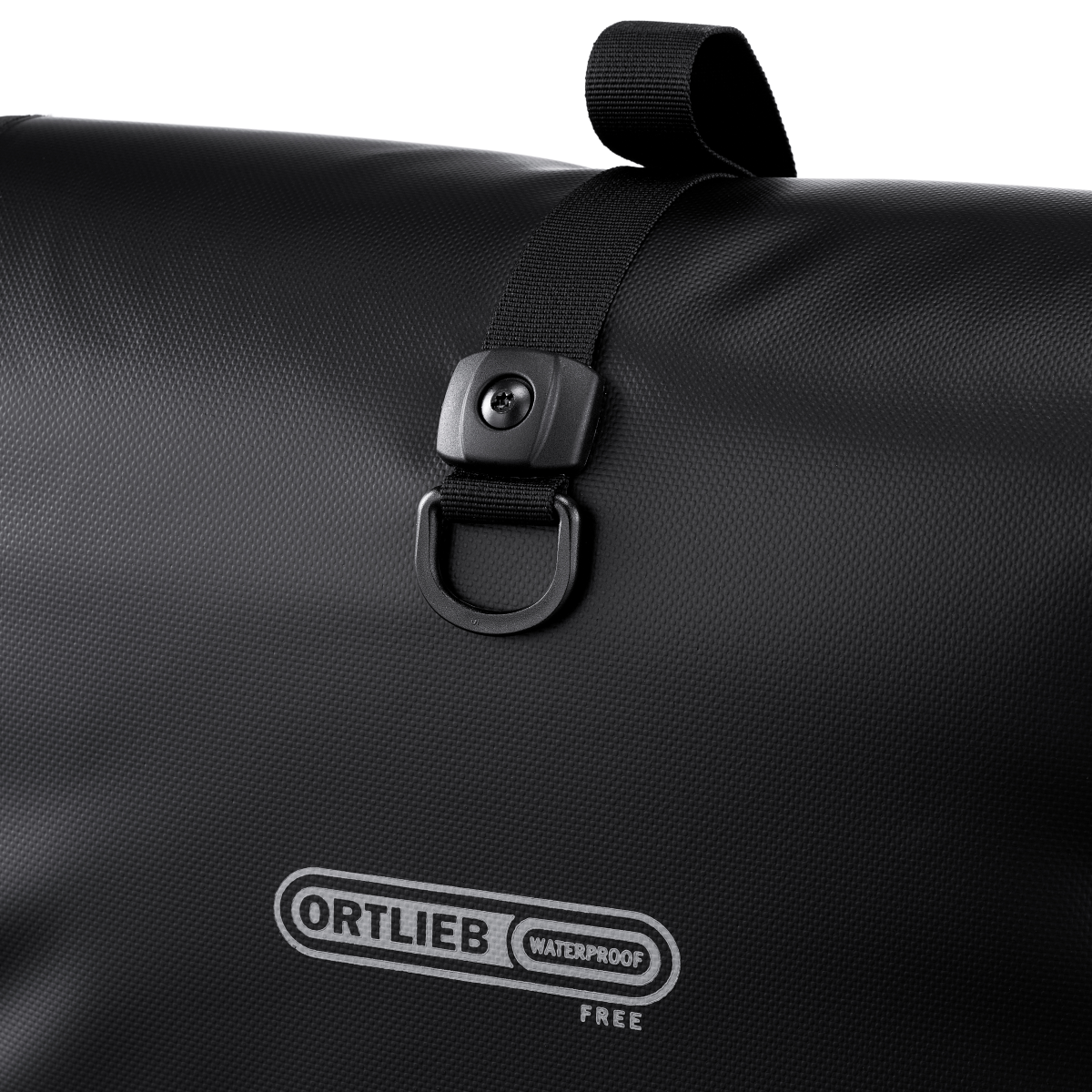 BACK-ROLLER FREE QL3.1 Pannier Bag