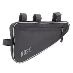 Deuter Triangle Bag 1.7L Frame Bag - Black 3290822