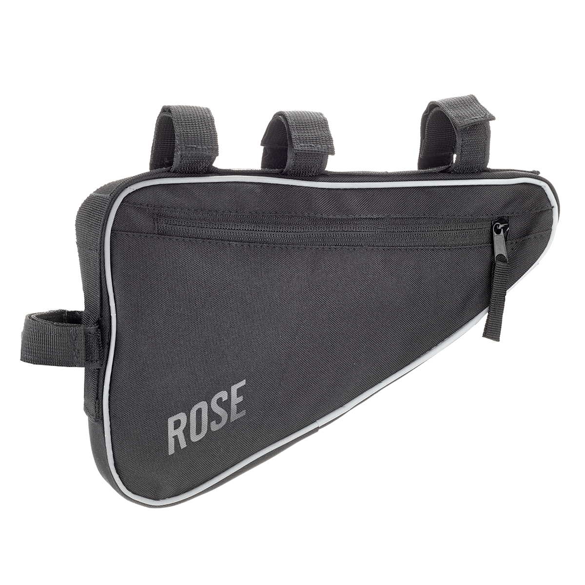 Deuter Triangle Bag 1.7L Frame Bag - Black 3290822 Deuter Triangle Bag 1.7L Frame Bag - Black 3290822