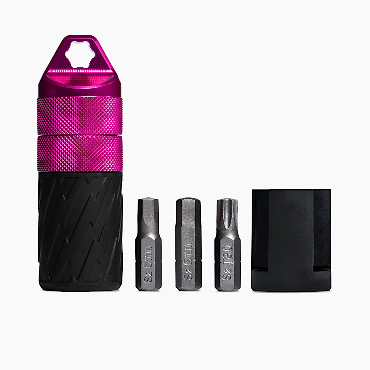 E-Bike Drivetrain Tool smeerhulp